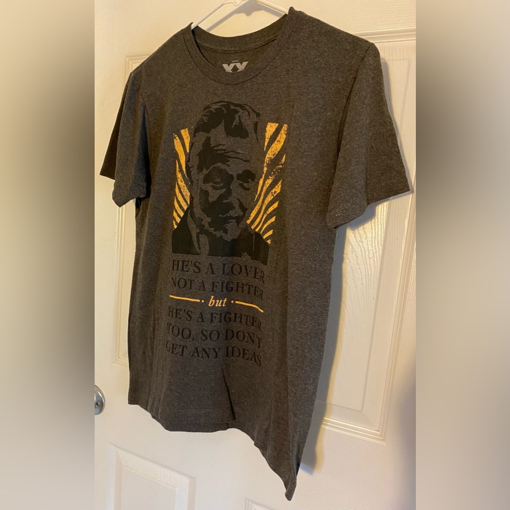 Dos Equis The Most Interesting Man In The World T-Shirt